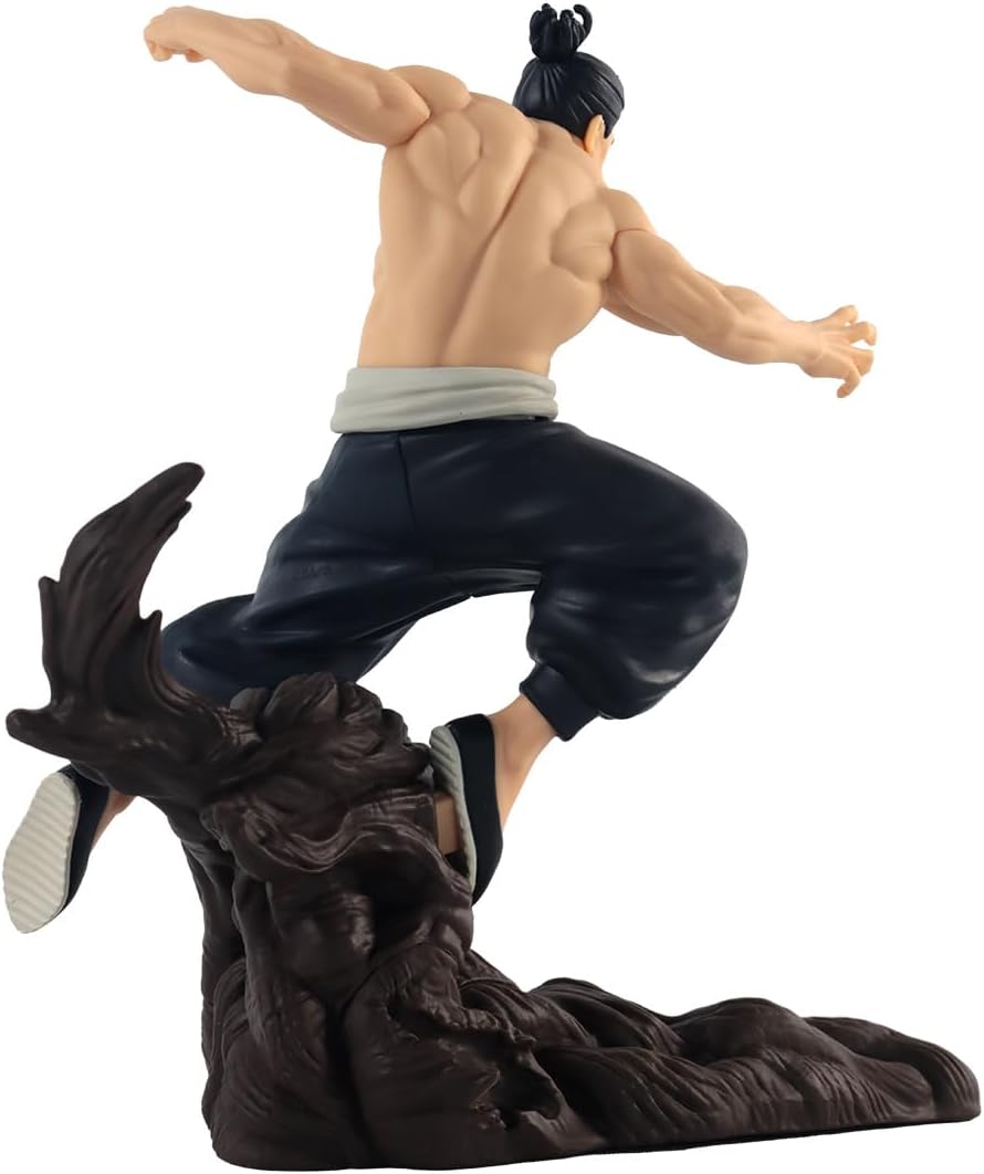 Banpresto - Jujutsu Kaisen - Combination Battle - Aoi Todo Statue