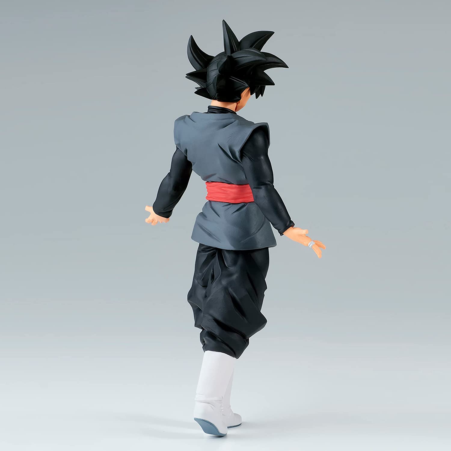 Banpresto - Dragon Ball Super - Solid Edge Works - vol.8 Goku Black Statue