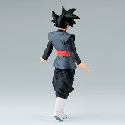 Banpresto - Dragon Ball Super - Solid Edge Works - vol.8 Goku Black Statue