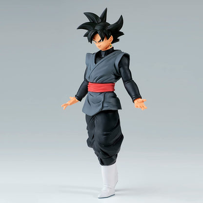 Banpresto - Dragon Ball Super - Solid Edge Works - vol.8 Goku Black Statue
