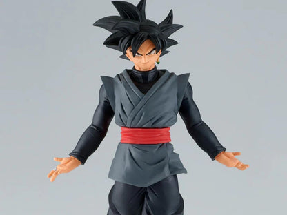 Banpresto - Dragon Ball Super - Solid Edge Works - vol.8 Goku Black Statue