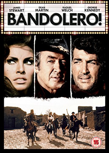 Bandolero!