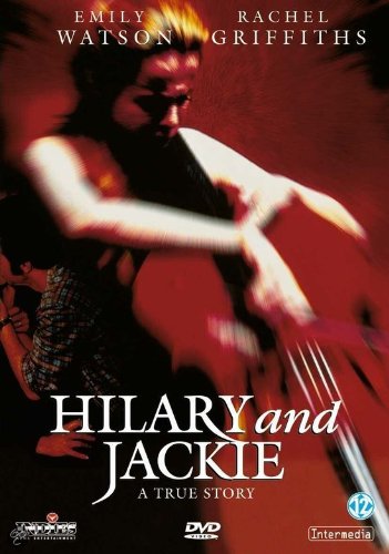 Hilary & Jackie -