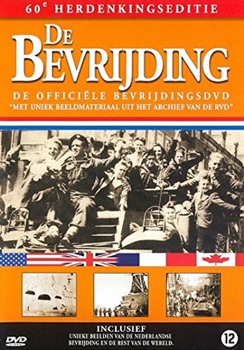 Bevrijding-60E Herdenkingseditie [Region 2] - Dutch Import