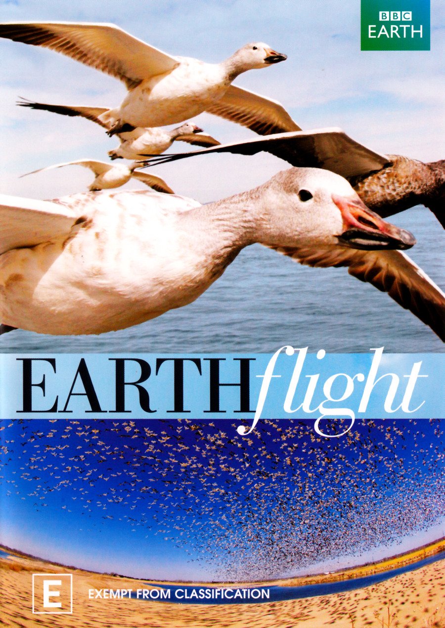 Earthflight