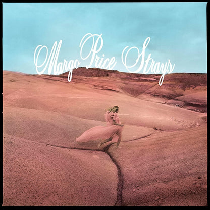 Margo Price Strays  Records & LPs