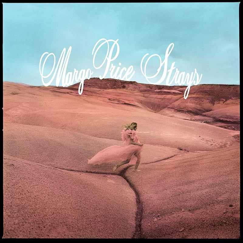 Margo Price Strays  Records & LPs