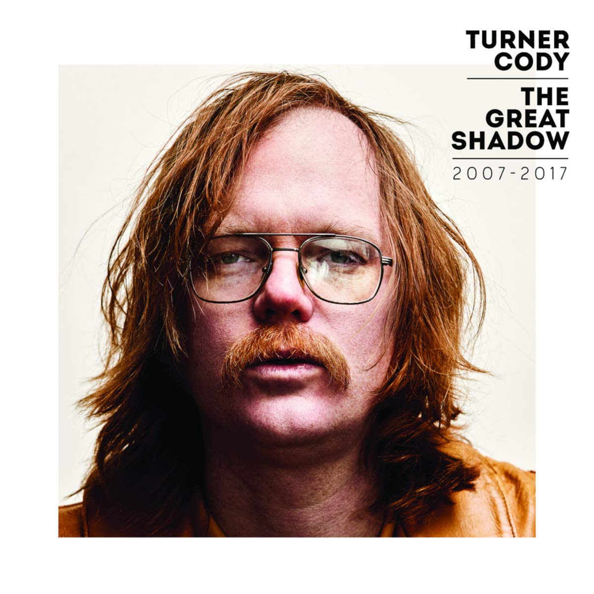 Turner Cody - The Great Shadow