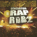 Generation Rap and Rnb Live a