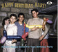Happy Birthday Baby! 32 (Un-) Happy Tunes for Your Birthday Party