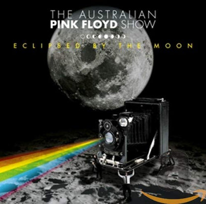 Eclipsed By the Moon-Live in Germany