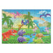 VYAPARA 400017 Dinosaurios 36 EU, Colour, único