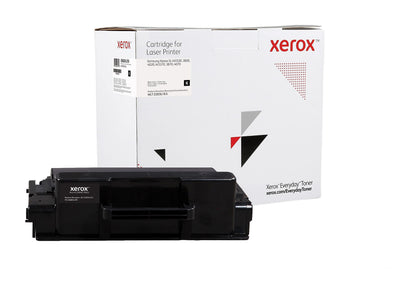 Toner Xerox Everyday Noir Grande capacité, équivalent à Samsung MLT-D203L 5000 Pages - (006R04299