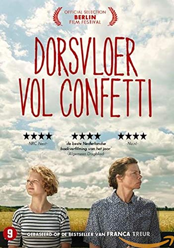 Dorsvloer Vol Confetti 2015