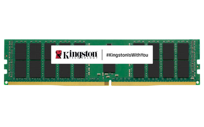 Kingston Server Premier 16GB 2666MT/s DDR4 ECC CL19 DIMM 2Rx8 Server Memory Micron R - KSM26ED8/16MR 16GB 2666MT/s 2Rx8 Micron R Unbuffered