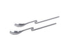 chg Longdrink Spoon with Kink 6 Pieces Length: 20 cm