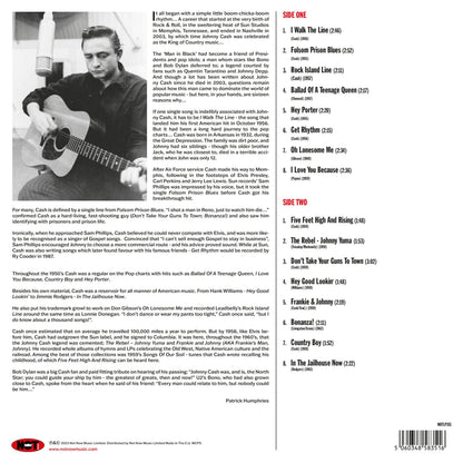 The Best of Johnny Cash