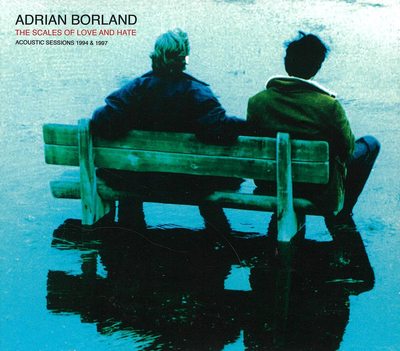 Scales Of Love And Hate