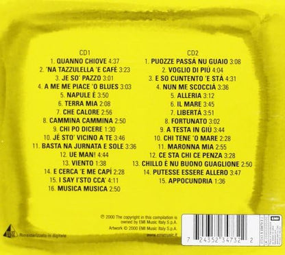 Studio Collection: Le Origini