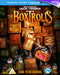 The Boxtrolls