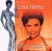 Best of Lena Horne,the Very