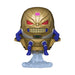 Funko POP! Vinyl Marvel: Ant-Man Quantumania - Modok - M.O.D.O.K - Collectable Vinyl Figure - Gift Idea - Official Merchandise - Toys for Kids & Adults - Movies Fans - Model Figure for Collectors