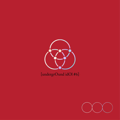 undergrOund idOl #6
