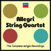 Allegri String Quartet: The Complete Argo Recordings