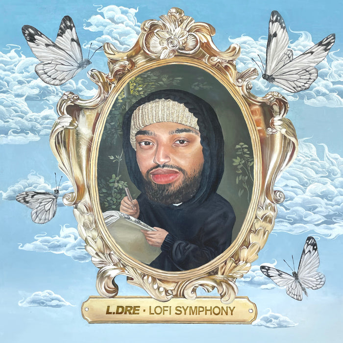 L.Dre: Lofi Symphony