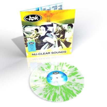 Nu-clear Sounds