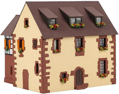 Faller- Molino de Cast, Color weiß (130586