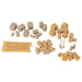 Faller 180871 Assorted Loads Kit II