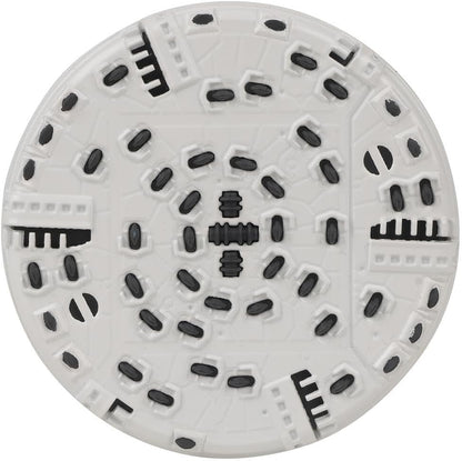 Faller- Placa Perforadora Gripper-TBM, Color múltiples (180934