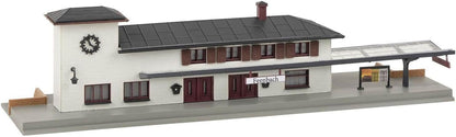 Faller Feenbach 282713 Z Station Set