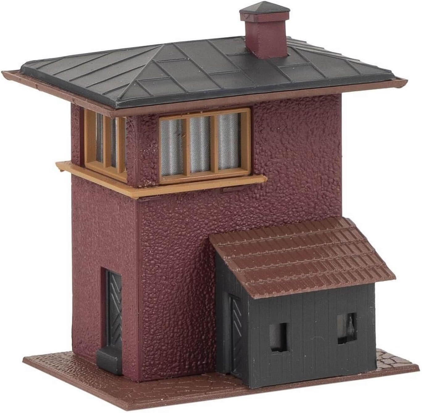 Faller Feenbach 282713 Z Station Set