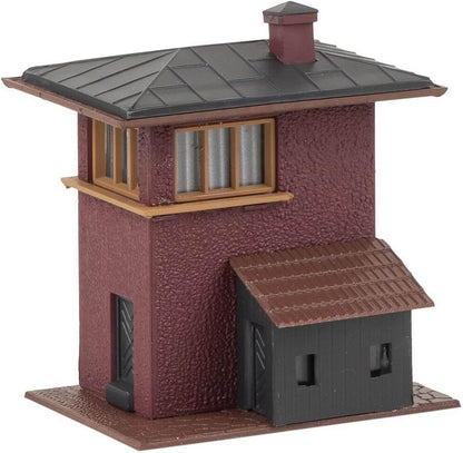Faller Feenbach 282713 Z Station Set