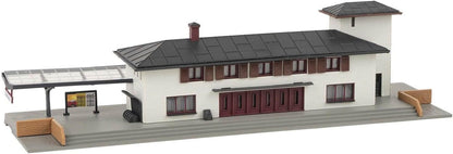Faller Feenbach 282713 Z Station Set