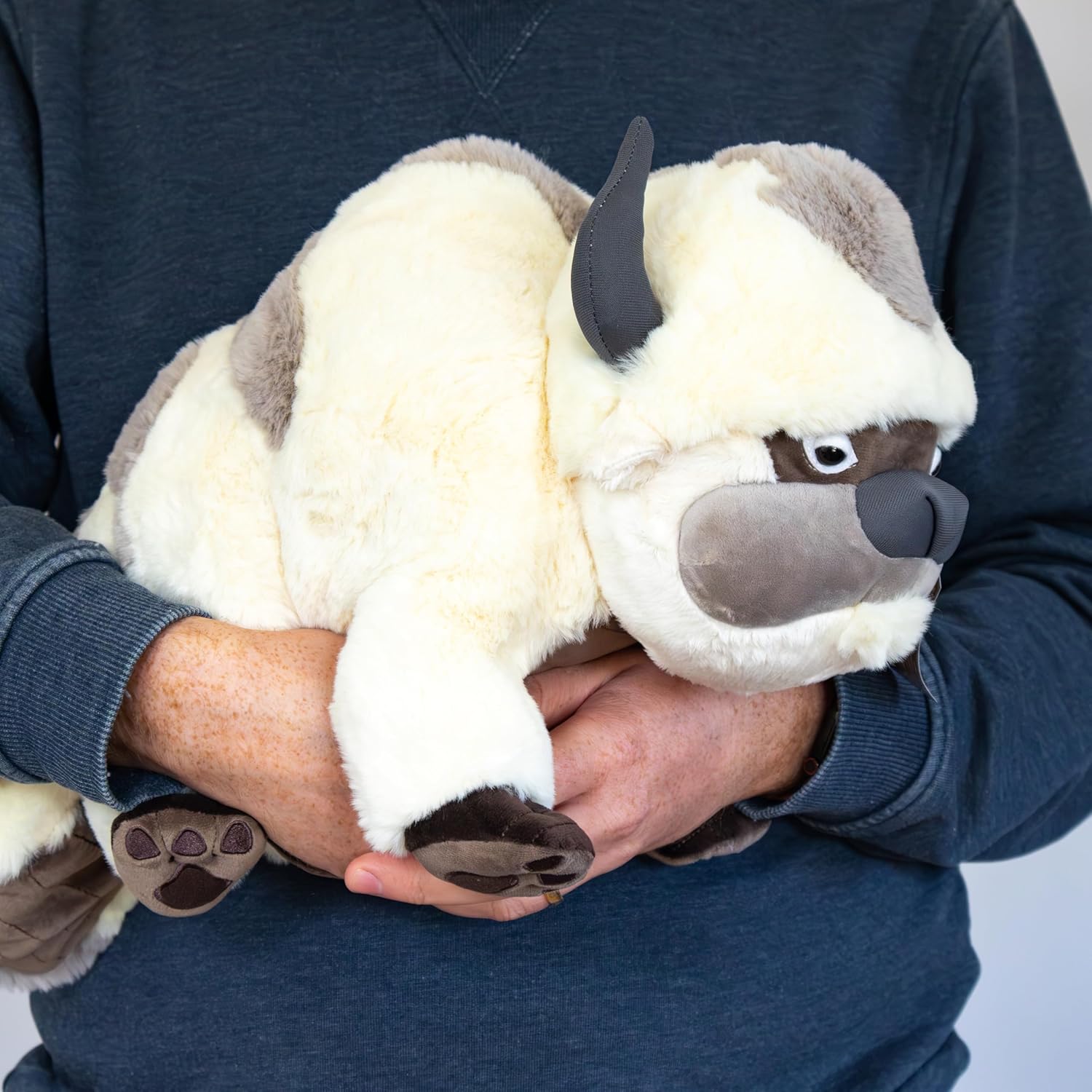 Avatar: The Last Airbender - Appa Plush