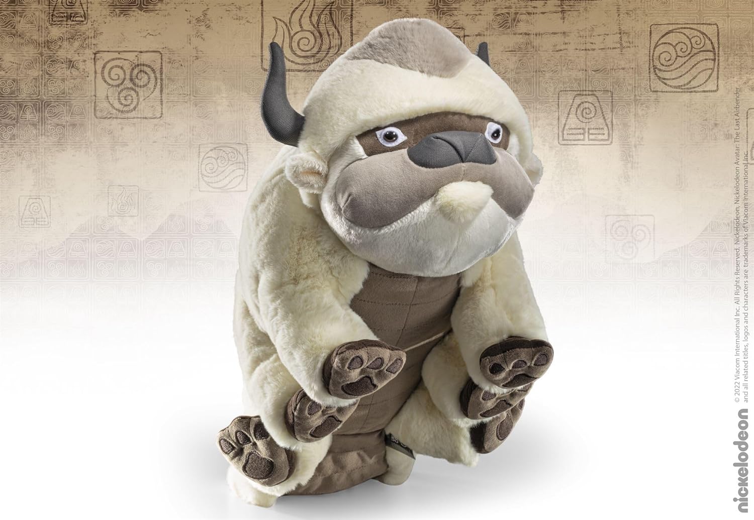 Avatar: The Last Airbender - Appa Plush