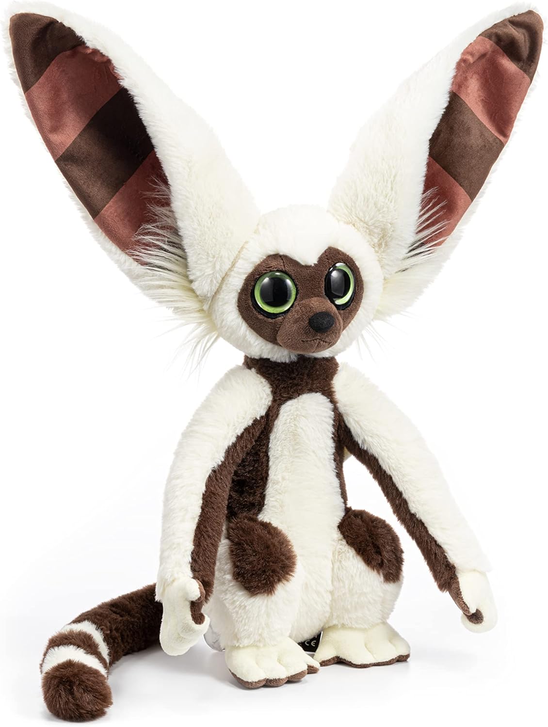 Avatar: The Last Airbender - Momo Plush