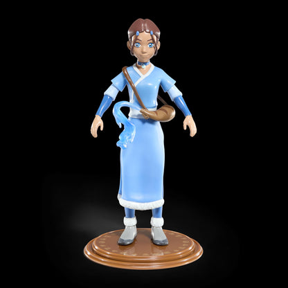 BendyFigs Avatar The Last Airbender Katara
