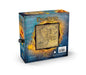 The Noble Collection-El Señor de los Anillos Mapa de la Tierra Media Rompecabezas (NN9472