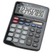Olympia Tools 40182 2502 Desktop Calculator