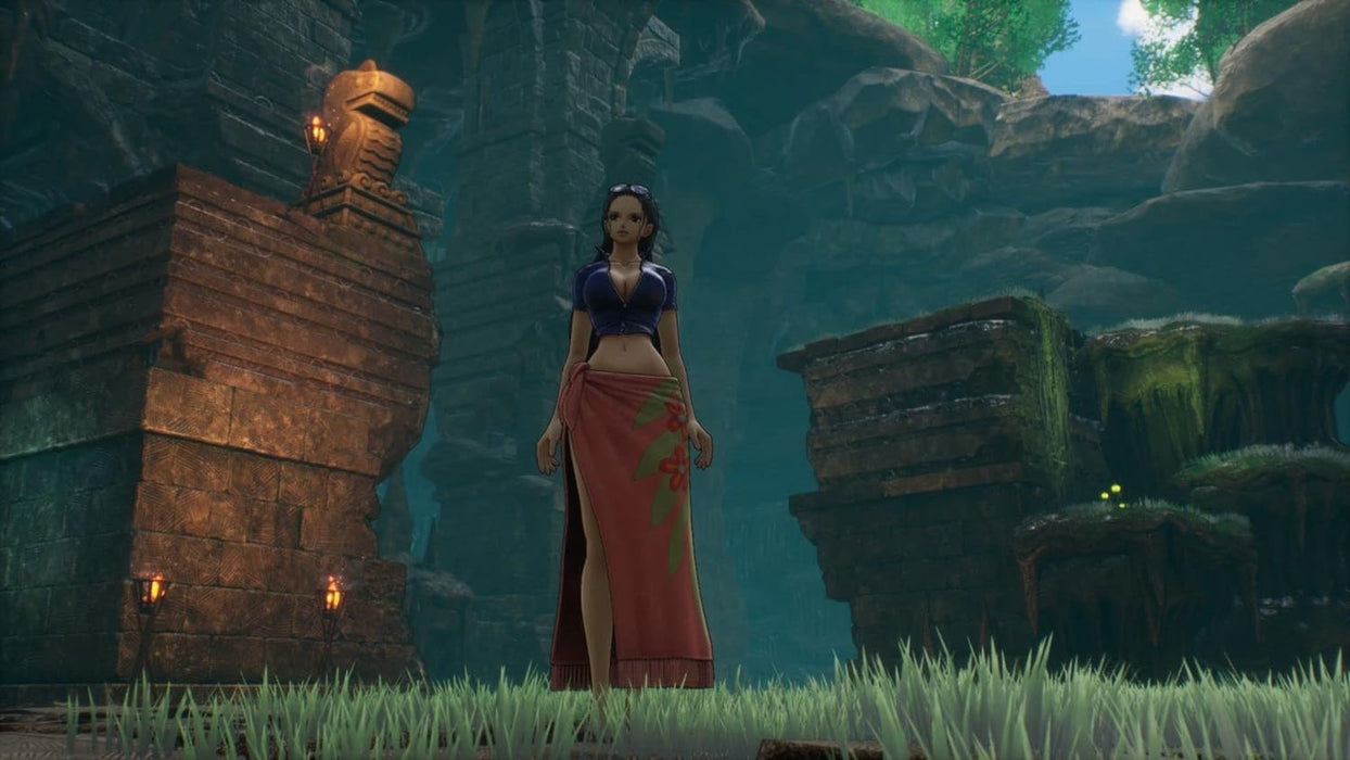 One Piece Odyssey PS5 Standard Edition