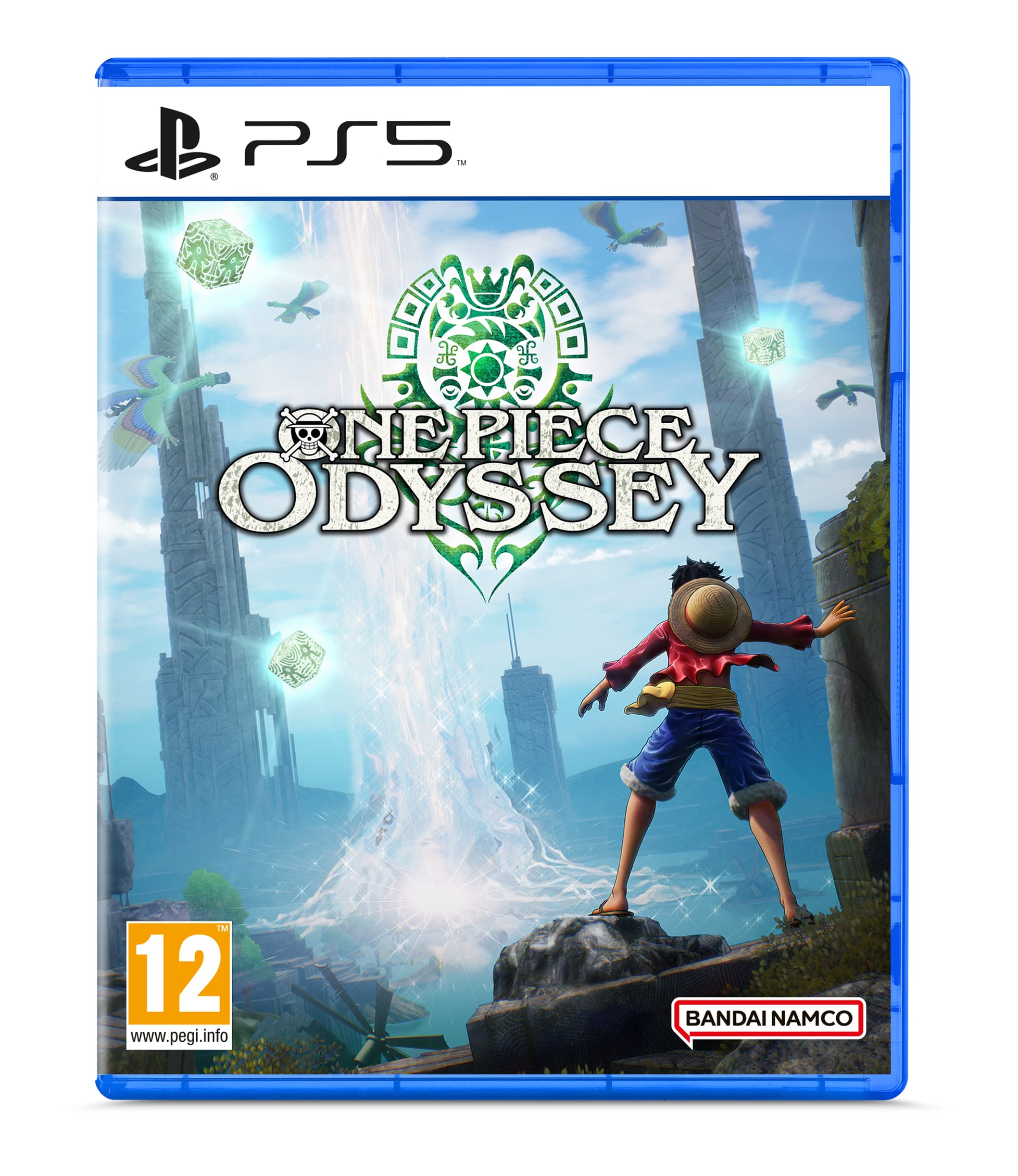 One Piece Odyssey PS5 Standard Edition