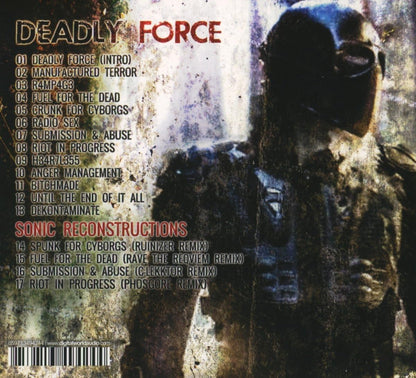 Deadly Force