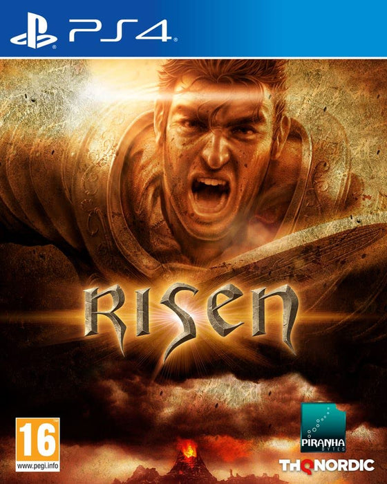 Risen (Playstation 4