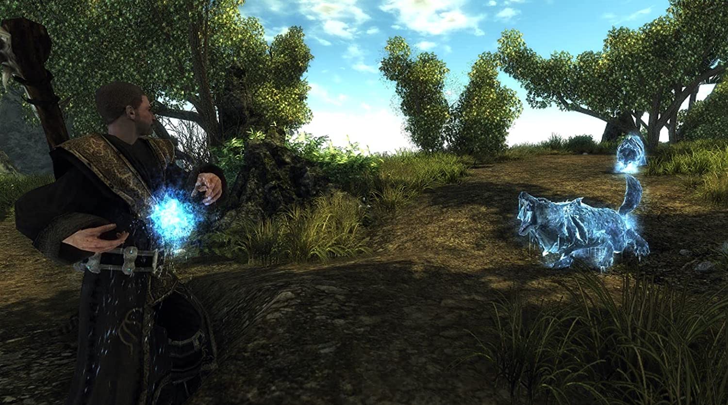 Risen (Playstation 4