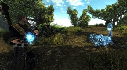 Risen (Playstation 4