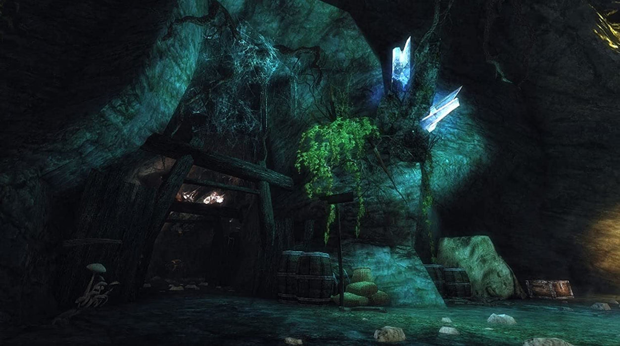 Risen (Playstation 4